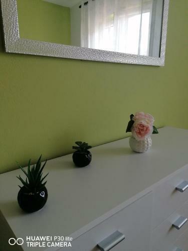 Apartamento Anne