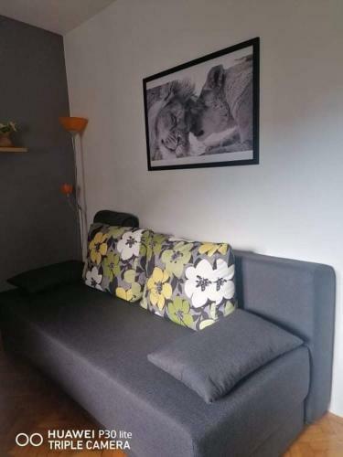 Apartamento Anne