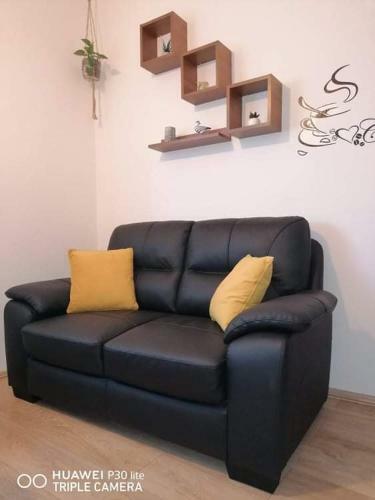 Apartamento Anne