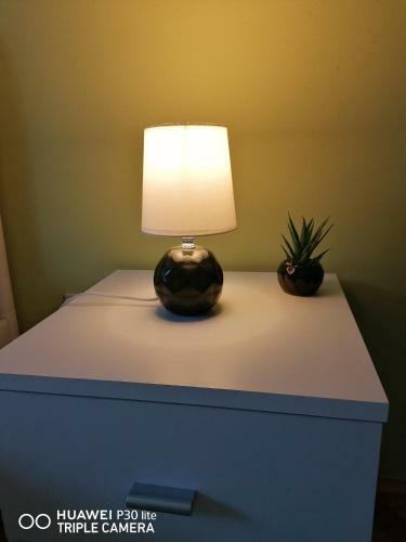 Apartamento Anne