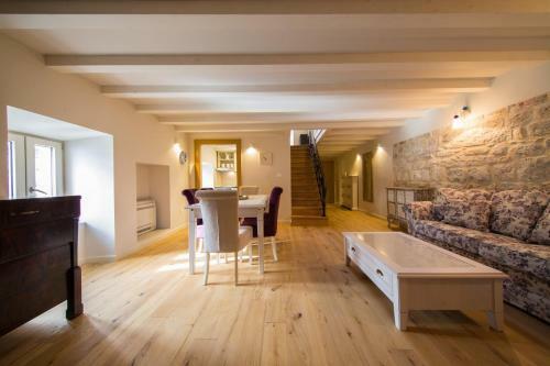 Apartamento Villa Martina