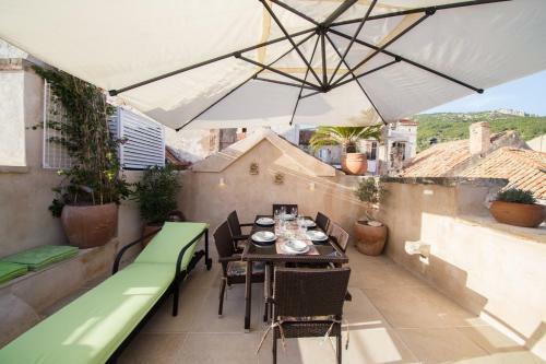 Apartamento Villa Martina