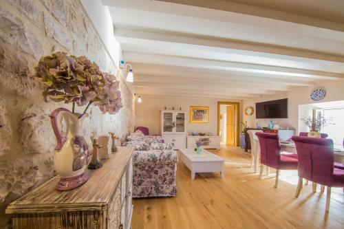 Apartamento Villa Martina