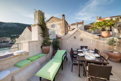 Apartamento Villa Martina