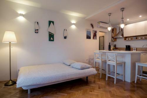 Apartamentos Casa Katalina