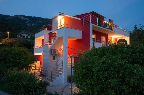 Vigo Studio Apartman