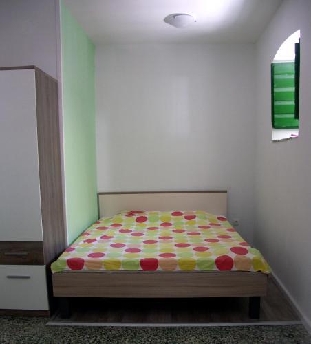 Apartments Kovoc