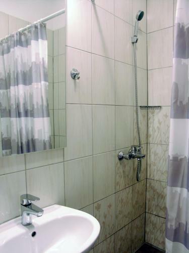 Apartments Kovoc