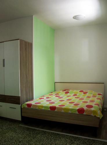 Apartments Kovoc