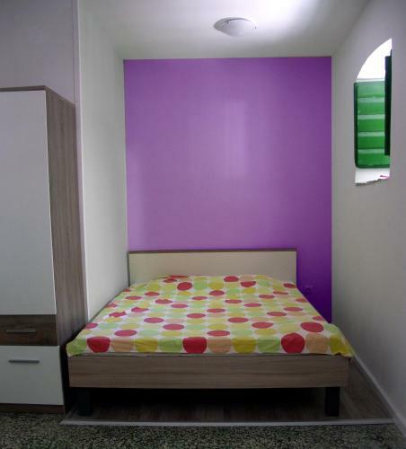 Apartments Kovoc