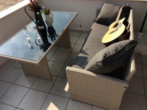 Apartment Marina Komiza