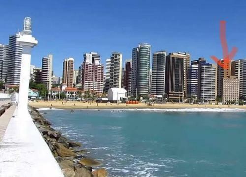 Apartamento Classic Flat Residence Service Ap.902