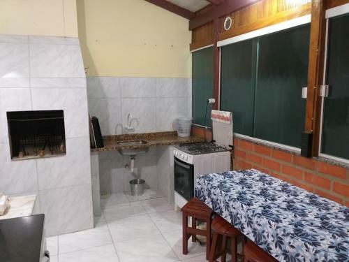 Apartamento Cobertura Praia Central 90mts Praia
