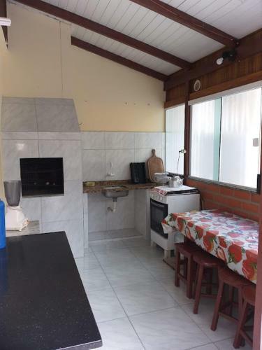 Apartamento Cobertura Praia Central 90mts Praia