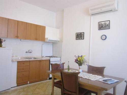Apartment Zoran