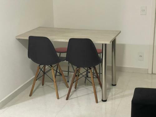 Apartamento Lazer de Resort A Poucos Passos Da Praia