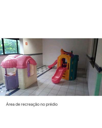 Apartamento Nosso Cantinho