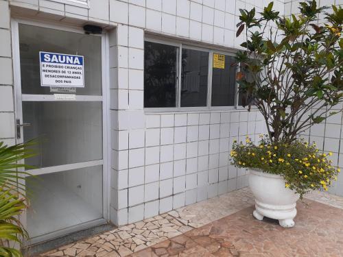 Apartamento Apto Charmoso Guaruja