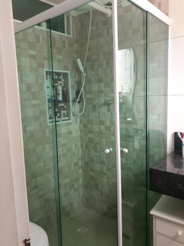 Apartamento Apto Charmoso Guaruja