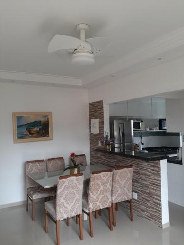 Apartamento Apto Charmoso Guaruja
