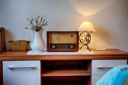 Apartman Babi?
