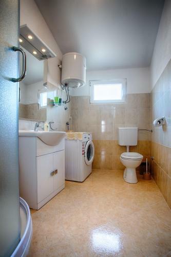 Apartman Babi?