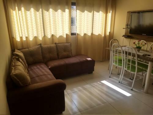 Apartamento Enseada