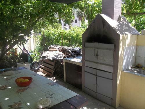 Hostal Apartman Antica