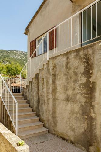 Apartamento Secret Garden Komiza