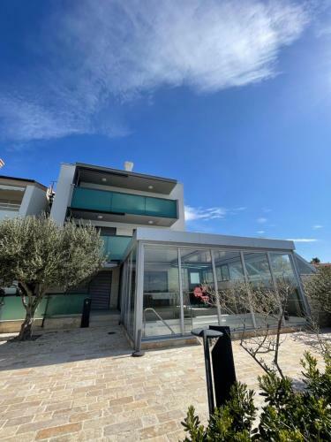Apartamento Vila Leda