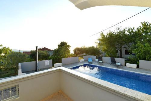 Apartamento Villa Medic