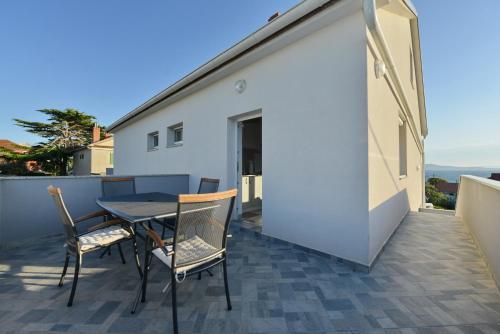 Apartamento Villa Medic