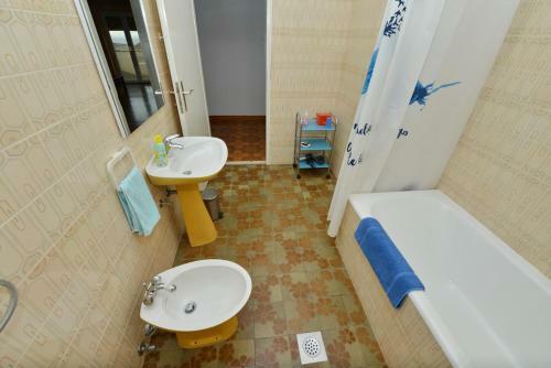 Apartamento Villa Medic