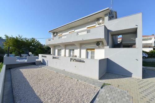 Apartamento Villa Medic