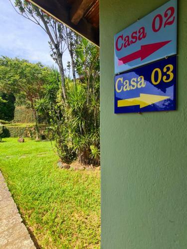 Apartamento No Point Da Vila - Casa 02