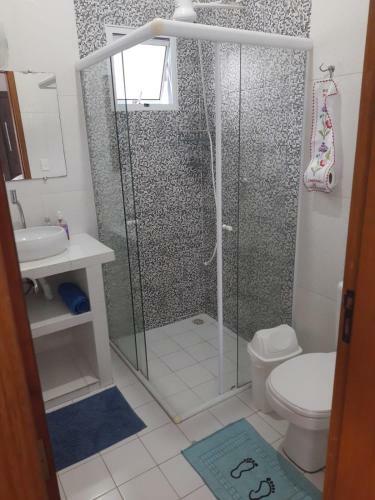 Apartamento Chal� Da Zuleide