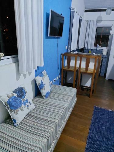 Apartamento Chal� Da Zuleide