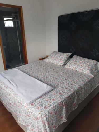 Apartamento Chal� Da Zuleide