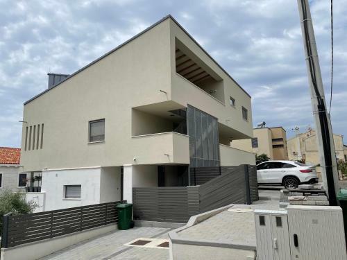 Kozino Apartments