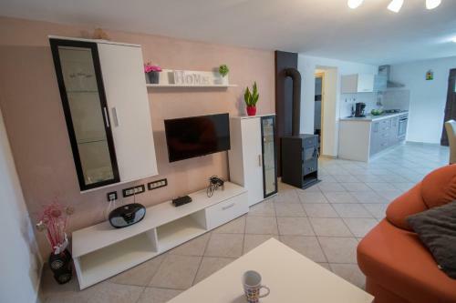 Apartamentos Paola