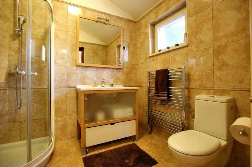 5* Seaview Villa Clara For 12+ Guests, Ko?ino