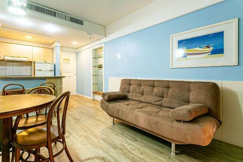 Hotel Resort P� Na Areia - Su�tes Jbvtop