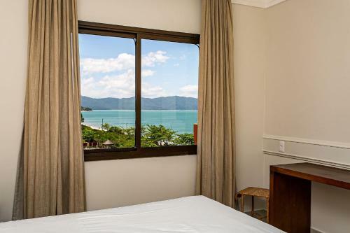 Hotel Resort P� Na Areia - Su�tes Jbvtop