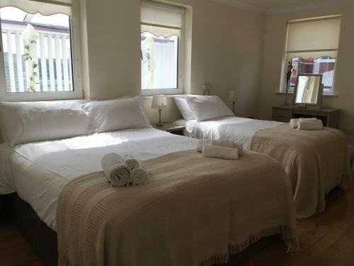 Apartamento Ard Cashel, Barrack Brae
