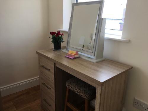 Apartamento Ard Cashel, Barrack Brae