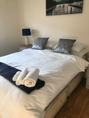 Apartamento Ard Cashel