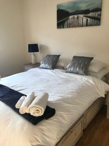 Apartamento Ard Cashel