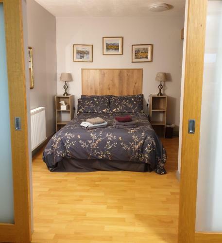 Dungloe Apartments 1 Bedr Town Centre