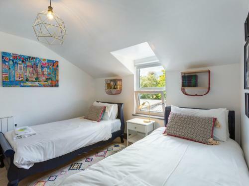 Apartamento Macs Townhouse Dungarvan