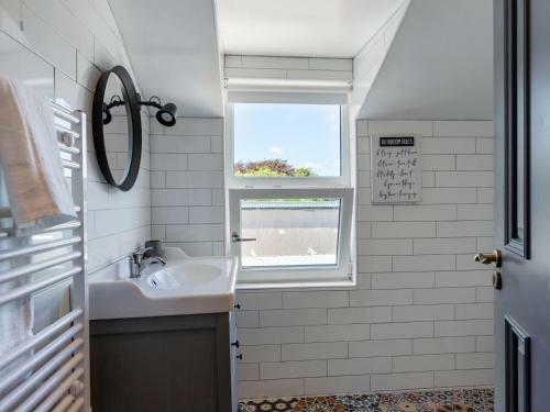 Apartamento Macs Townhouse Dungarvan